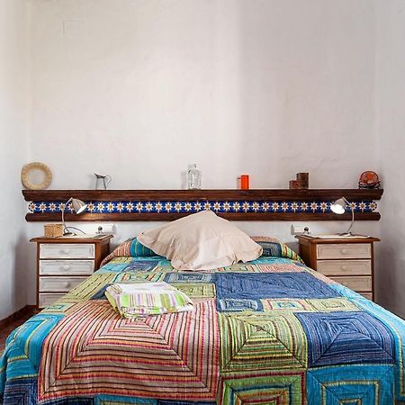 Casa Estefania コニル・デ・ラ・フロンテラ エクステリア 写真