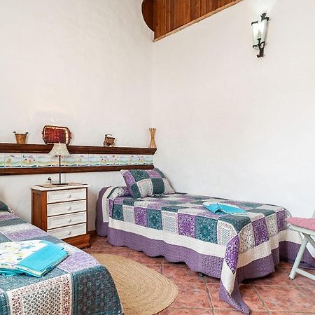 Casa Estefania コニル・デ・ラ・フロンテラ エクステリア 写真
