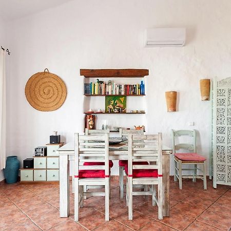 Casa Estefania コニル・デ・ラ・フロンテラ エクステリア 写真